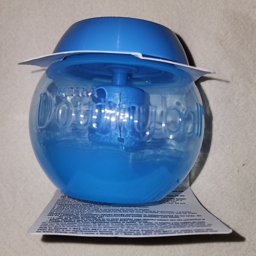 Downy Ball x 3 Fabric Softener Dispenser - NEW - Picture 4 of 4